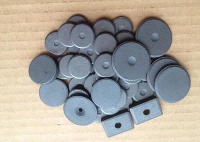 【同性铁氧体圆片 20*3 带标记点】价格_厂家_图片 -