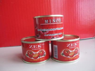 【罐装番茄酱罐头出口非洲中东,江西厂家柏林实业,出口证书齐全】价格,厂家,图片,调味酱,江西柏林实业-