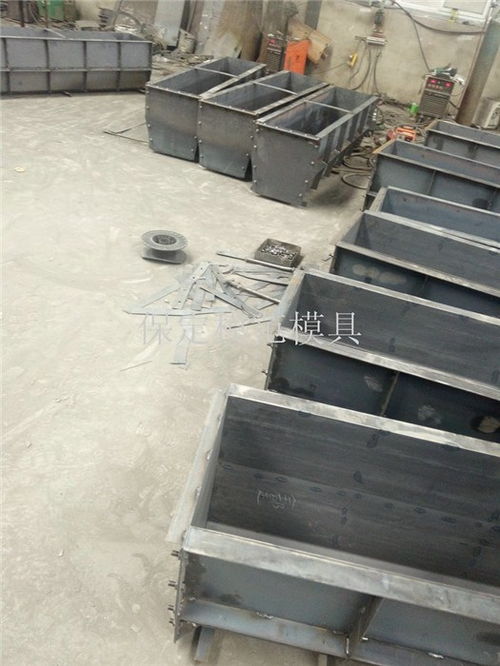 广东隔离墩钢模具厂多重优惠 多图