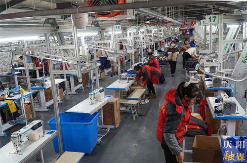 宁县 乡村就业工厂让村民实现 三不误