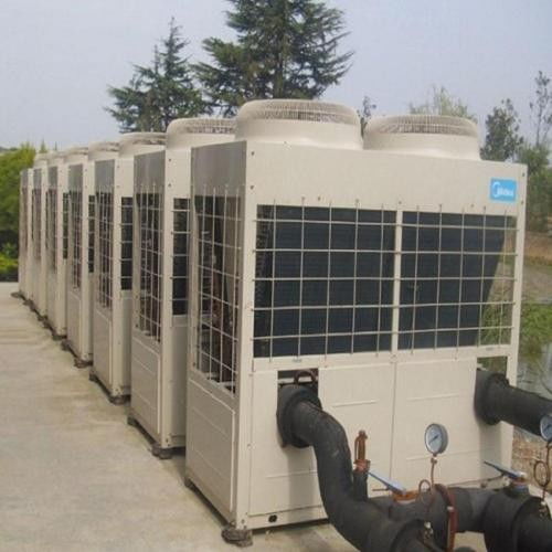 刁坊镇空调厂冷水机回收 冷水机回收公司