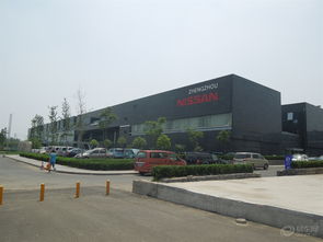 东风日产启辰 百媒见证 参观工厂,品质透明行动