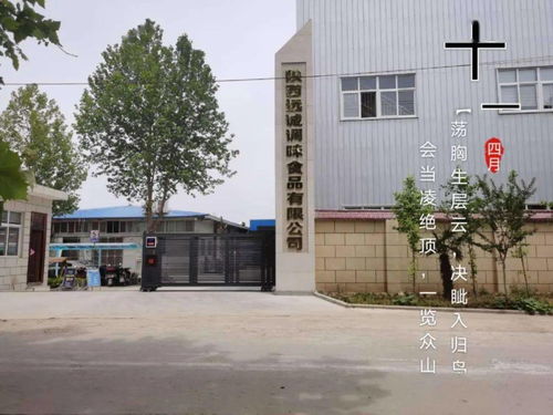 户县软面,百吃不厌,是家的n次方的味道