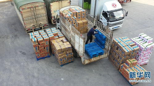 强信心 走进百企丨乘速食快车 助推云南美食 走出去