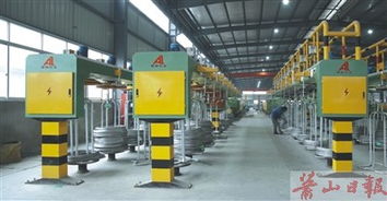 回眸我们的2017 党湾