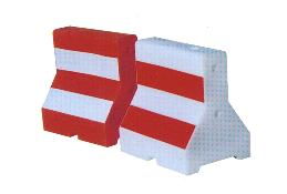 水泥墩厂家 水泥墩价格 江门道路隔离墩 公路隔离墩 防撞墩