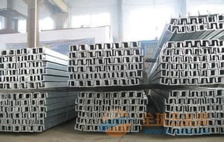 百墩实业 专业C型钢供应厂家，品牌采购与批发首选