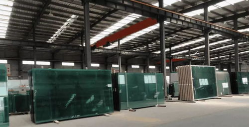 金九银十传统旺季下玻璃现货市场表现弱于去年同期 百墩实业视角