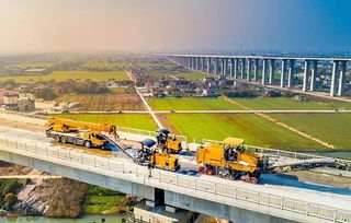 徐工 心无旁骛做实业，实实在在守本分