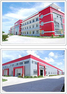 上海同百实业与百墩实业 引领产业发展的双引擎