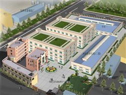 江门市利隆五金电器实业与百墩实业的合作与发展