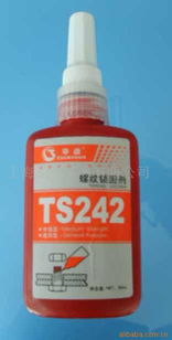 上海胶鸿实业与百墩实业 优质厌氧胶产品系列概览