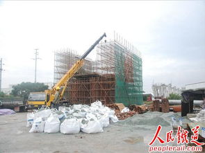 中铁八局二公司成蒲铺架项目实现重要节点 成功架梁至大邑特大桥76号墩