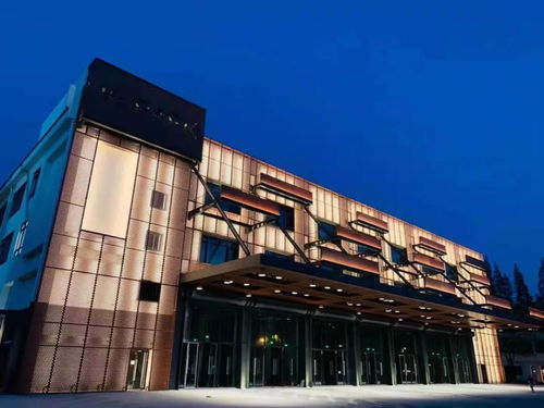 老牌工厂的逆生长 华谊万创与新所百墩实业的转型之路