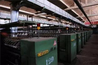 百年历程铸就辉煌——晋华纺织厂的发展与百墩实业的新篇章