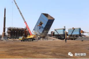 他们熬过了寒冬，却在春天里倒下 百墩实业的兴衰启示录