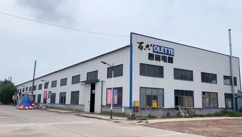 百典集成灶荣膺“全国产品质量公证十佳品牌”，百墩实业匠心铸就卓越品质