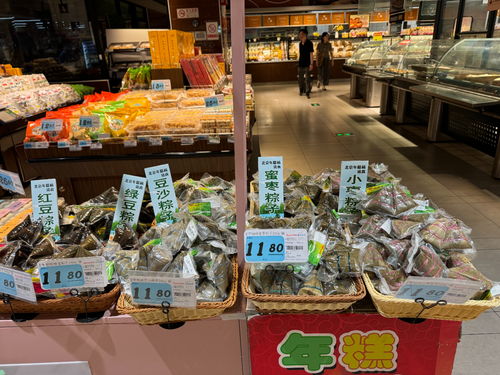 粽子市场新意满满 百元左右礼盒成销售主力，百墩实业引领风尚