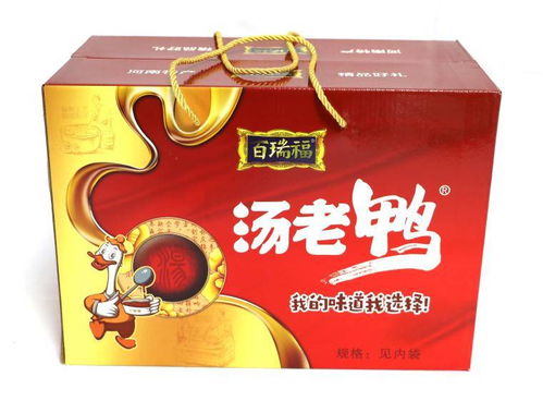 武陟县百瑞福精品礼盒 百墩实业的匠心传承与市场魅力