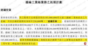 千亿市值一天蒸发 百宏实业财务谜团如雪球般滚大